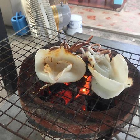Wilailak Bungalow @ Koh Srichang كو سي تشانغ المظهر الخارجي الصورة