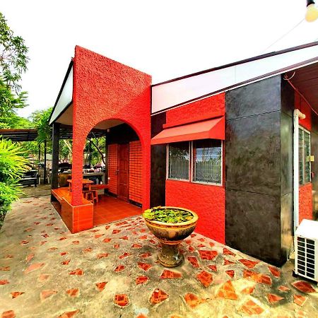 Wilailak Bungalow @ Koh Srichang كو سي تشانغ المظهر الخارجي الصورة