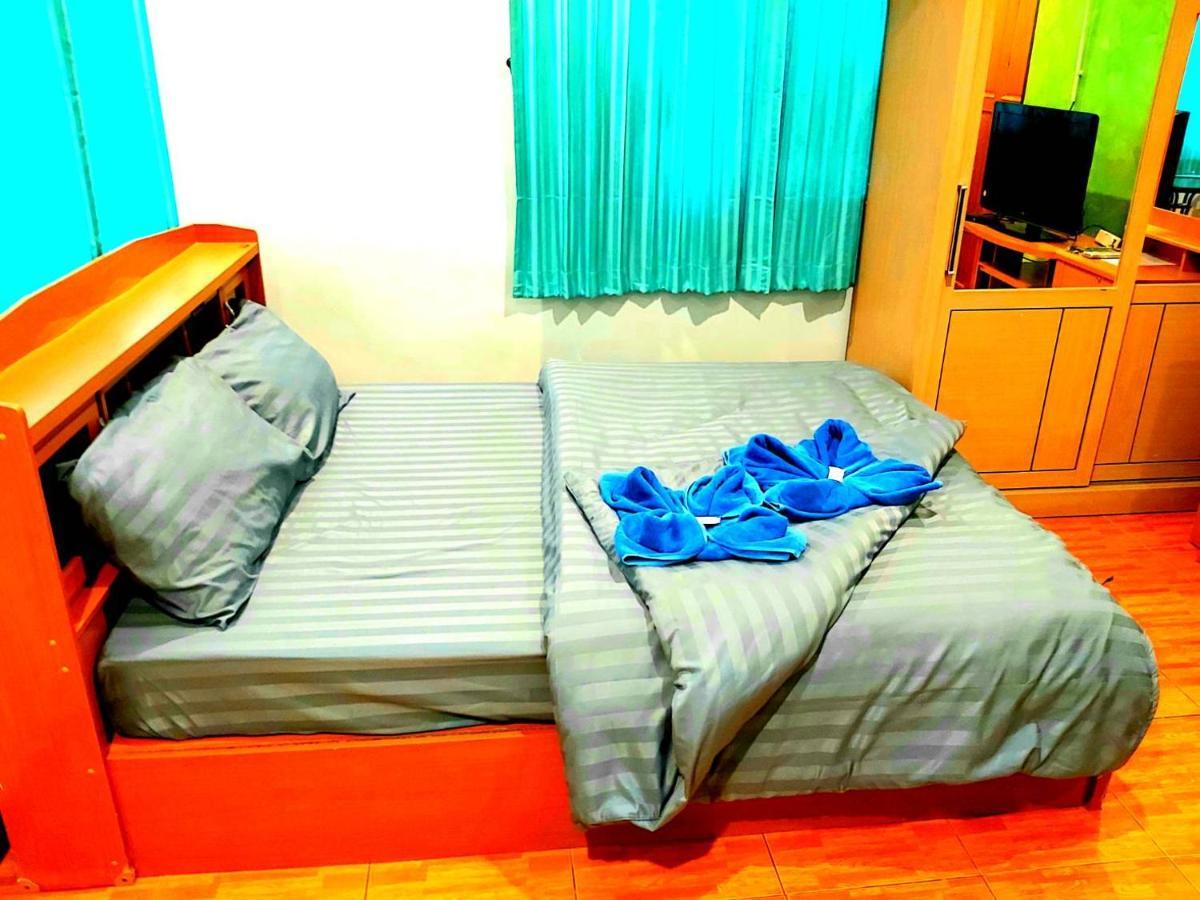 Wilailak Bungalow @ Koh Srichang كو سي تشانغ المظهر الخارجي الصورة