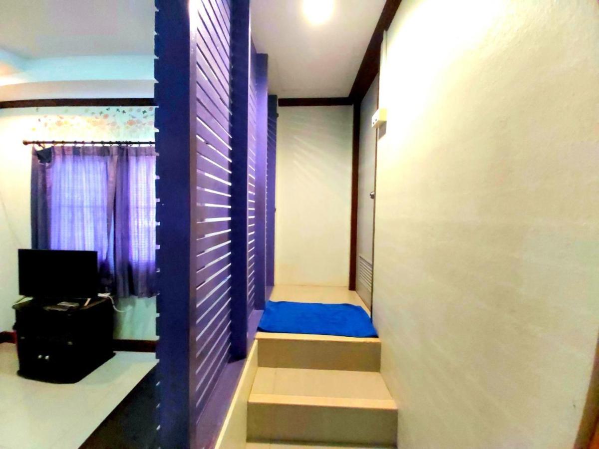 Wilailak Bungalow @ Koh Srichang كو سي تشانغ المظهر الخارجي الصورة