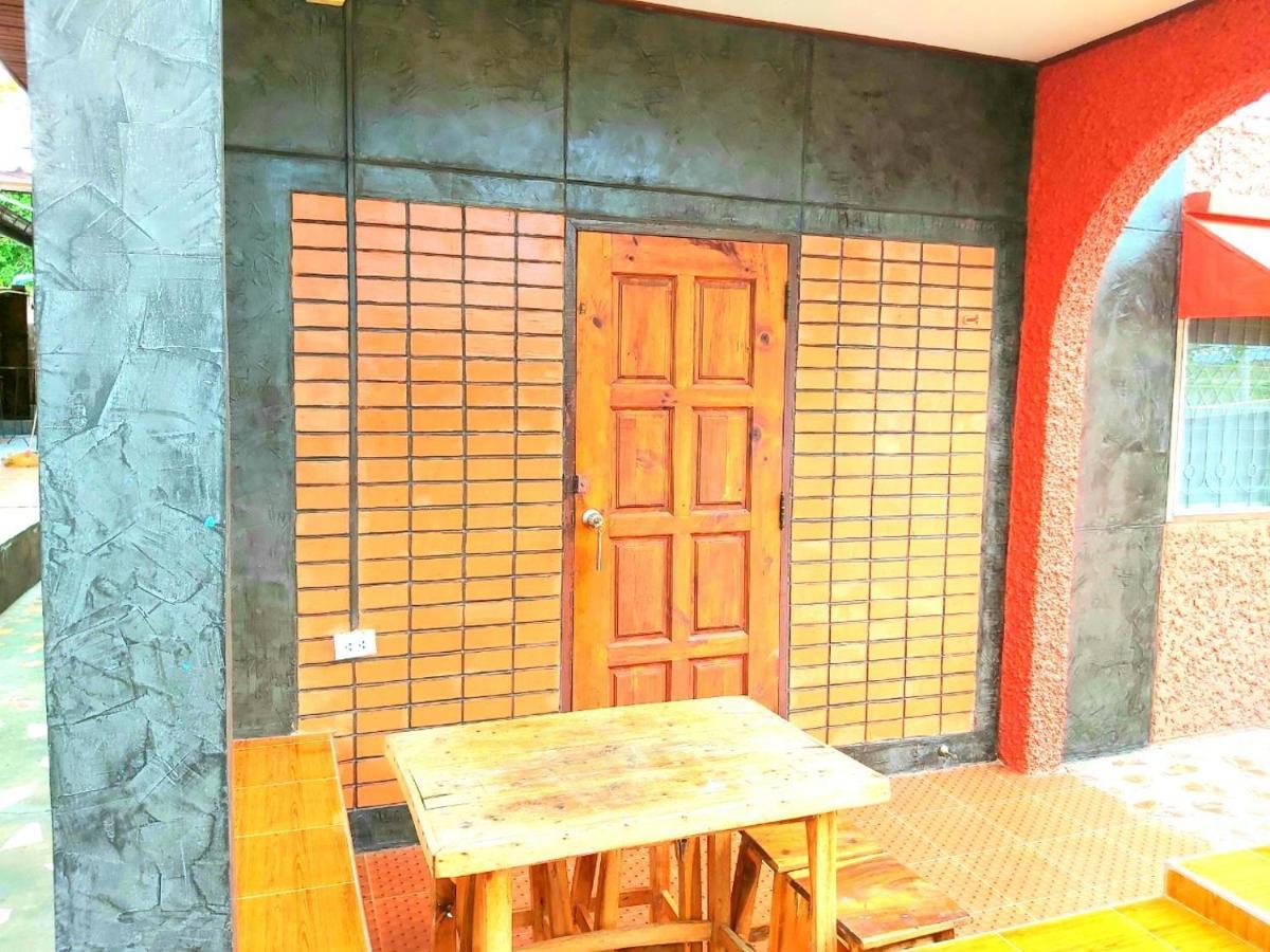 Wilailak Bungalow @ Koh Srichang كو سي تشانغ المظهر الخارجي الصورة