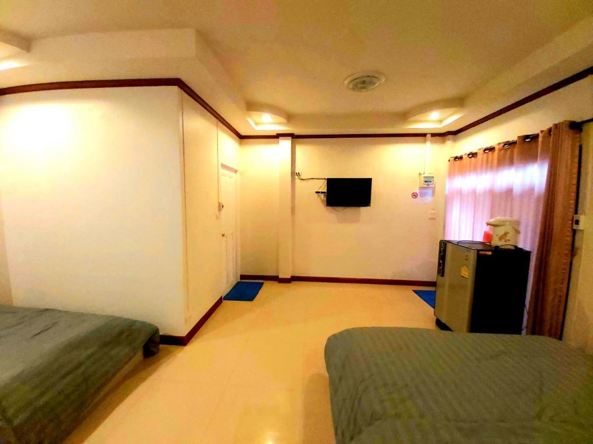Wilailak Bungalow @ Koh Srichang كو سي تشانغ المظهر الخارجي الصورة