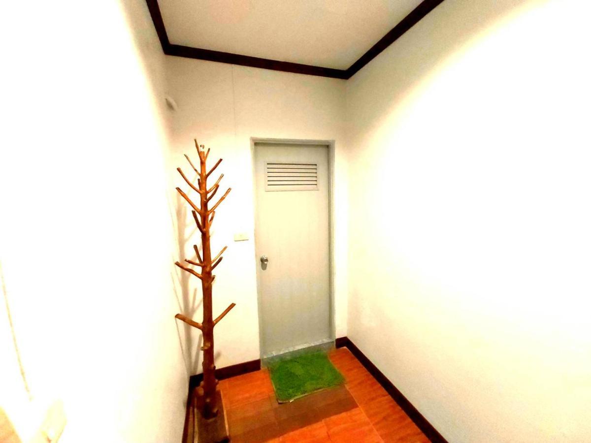 Wilailak Bungalow @ Koh Srichang كو سي تشانغ المظهر الخارجي الصورة