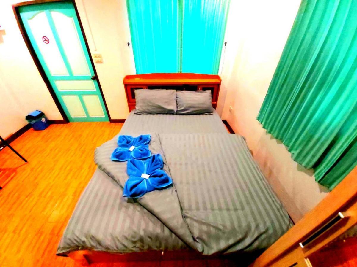 Wilailak Bungalow @ Koh Srichang كو سي تشانغ المظهر الخارجي الصورة
