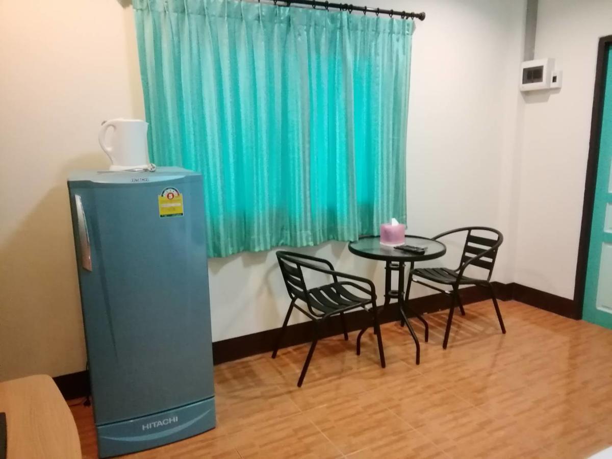 Wilailak Bungalow @ Koh Srichang كو سي تشانغ المظهر الخارجي الصورة