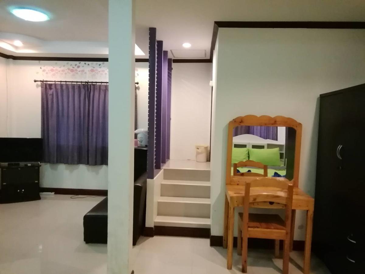 Wilailak Bungalow @ Koh Srichang كو سي تشانغ المظهر الخارجي الصورة