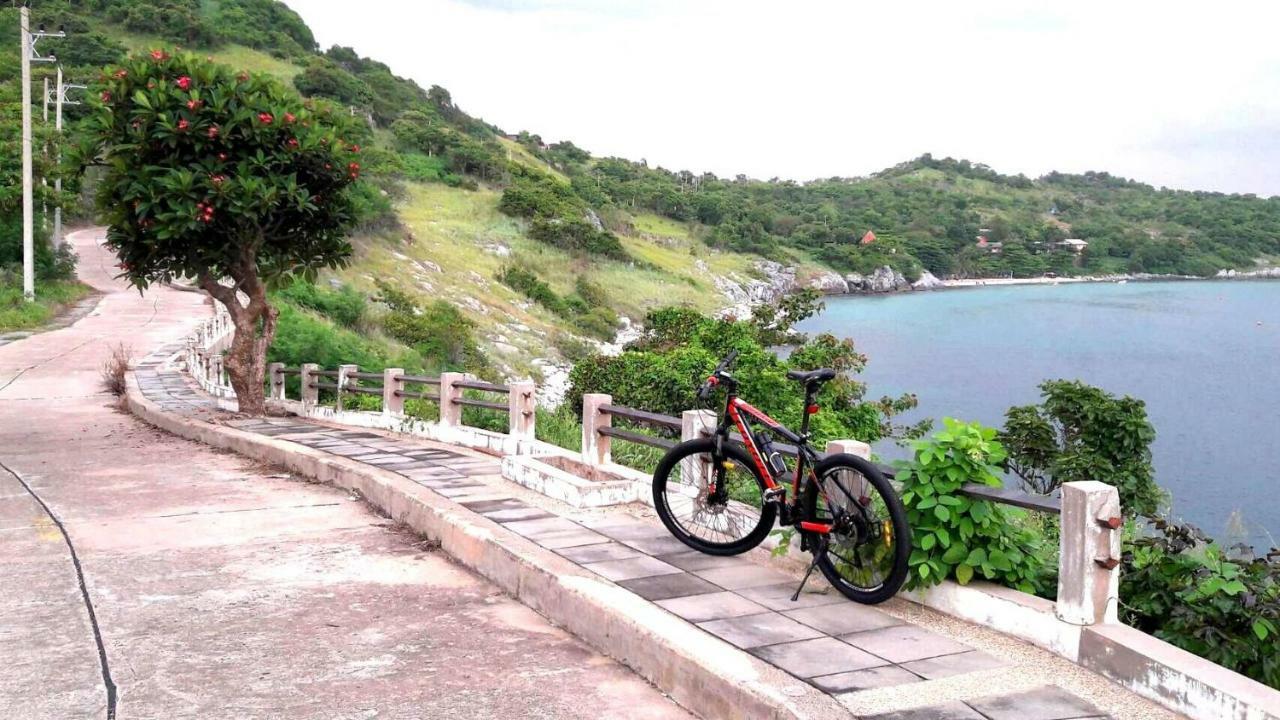 Wilailak Bungalow @ Koh Srichang كو سي تشانغ المظهر الخارجي الصورة