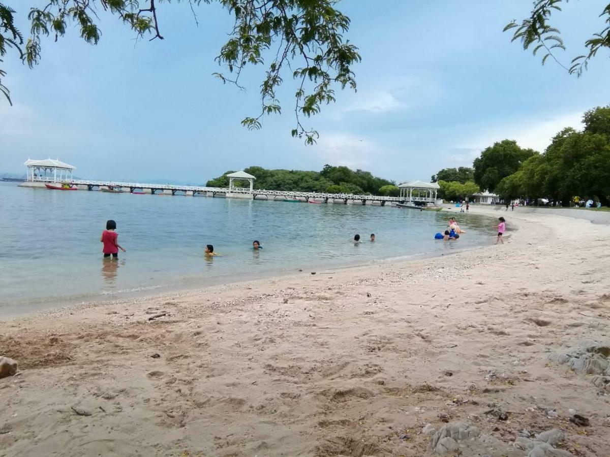 Wilailak Bungalow @ Koh Srichang كو سي تشانغ المظهر الخارجي الصورة